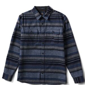 Pendleton Roark flannel